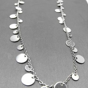 Lia Sophia Panoramic Reflection Necklace!